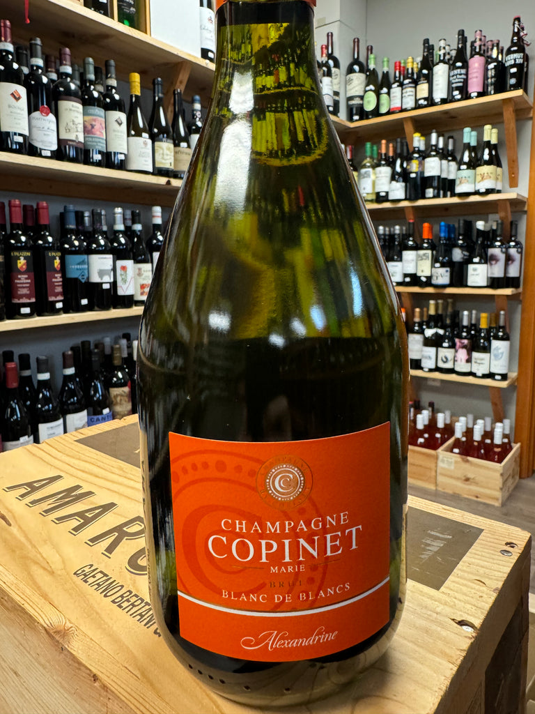 Champagne Copinet 