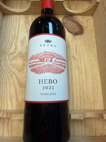 Petra Hebo Toscana 2023