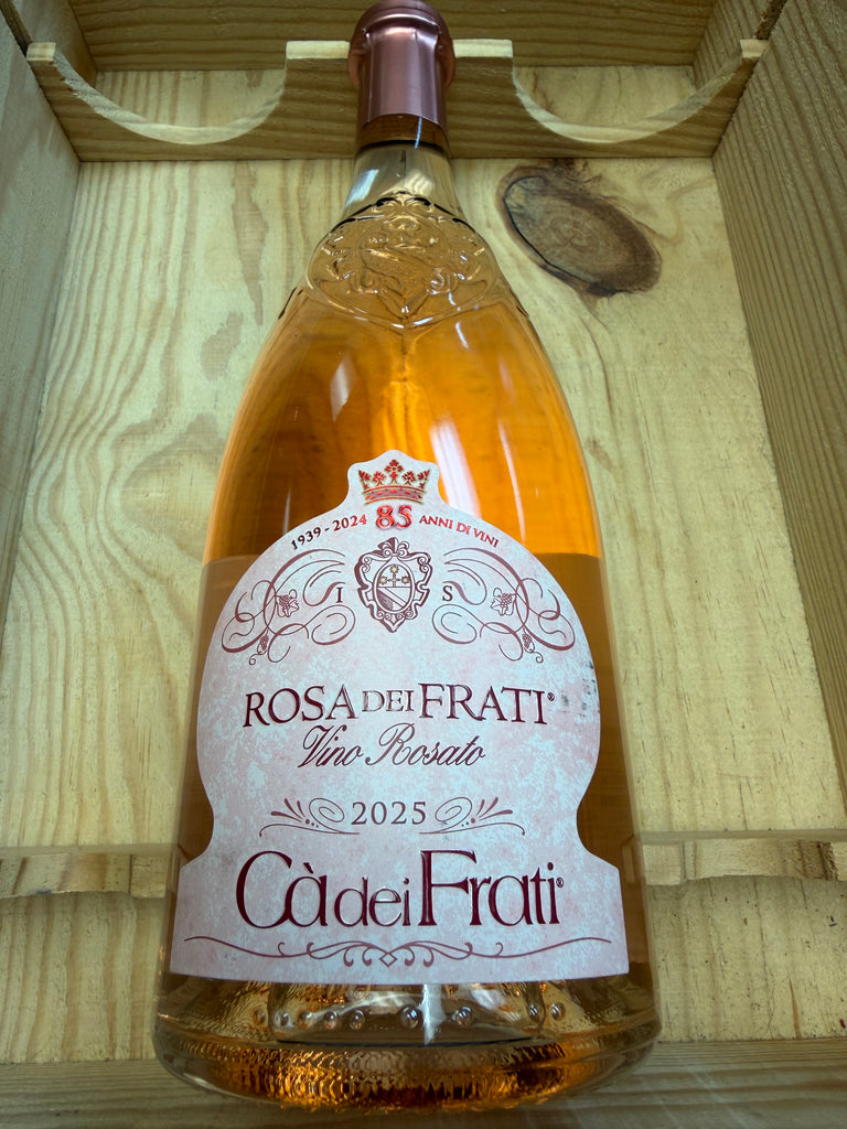 Ca dei Frati Rosa dei Frati 2025