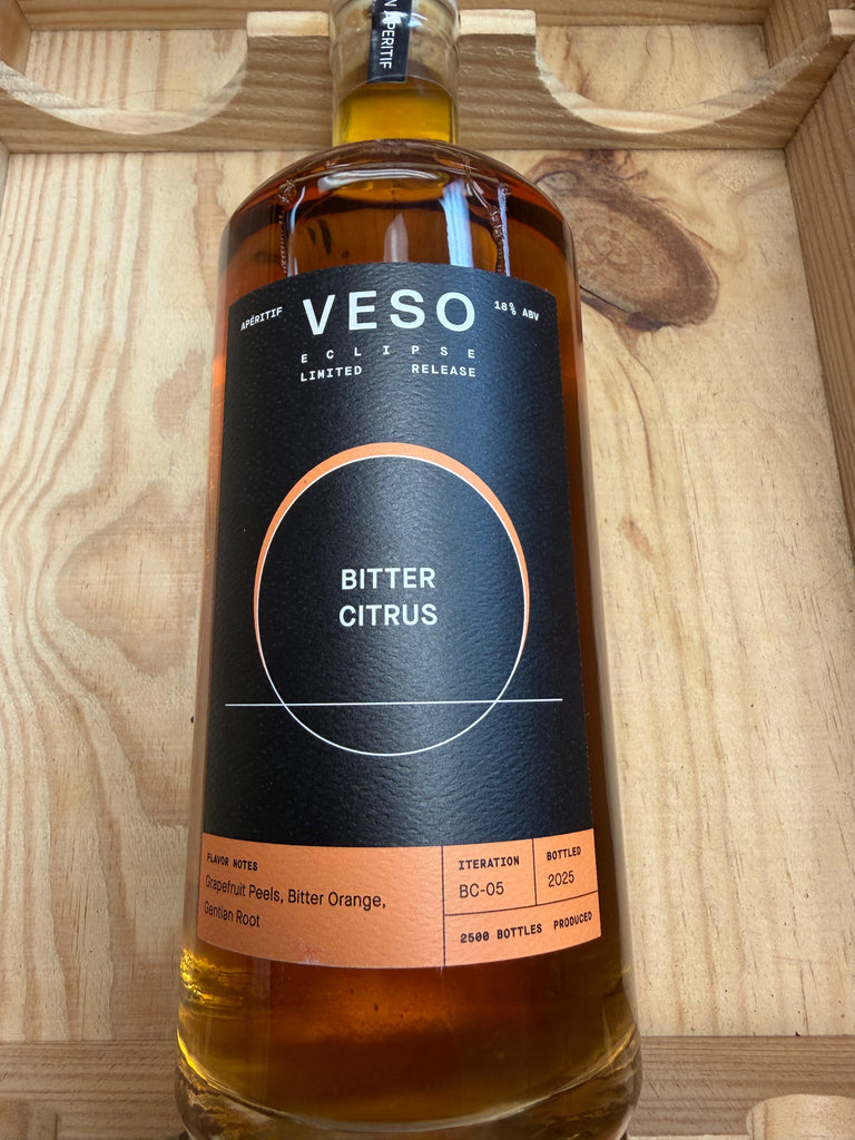 Veso Bitter Citrus Aperitif