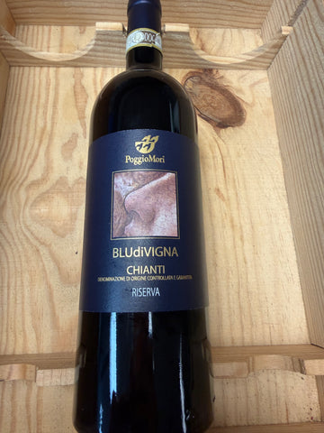Poggio Mori Chianti Reserva 2021