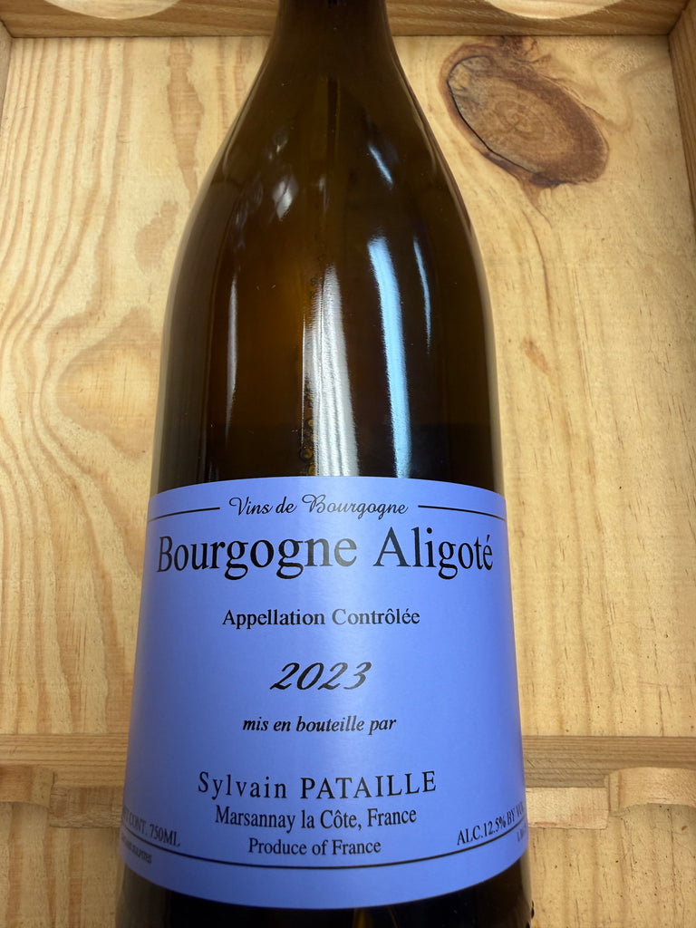 Domaine Sylvain Pataille Bourgogne Aligote 2023
