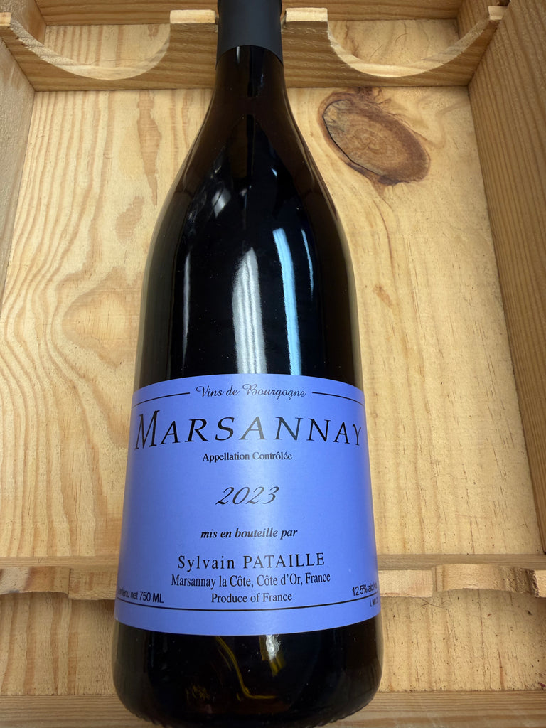 Domaine Sylvain Pataille Marsannay Rouge 2023