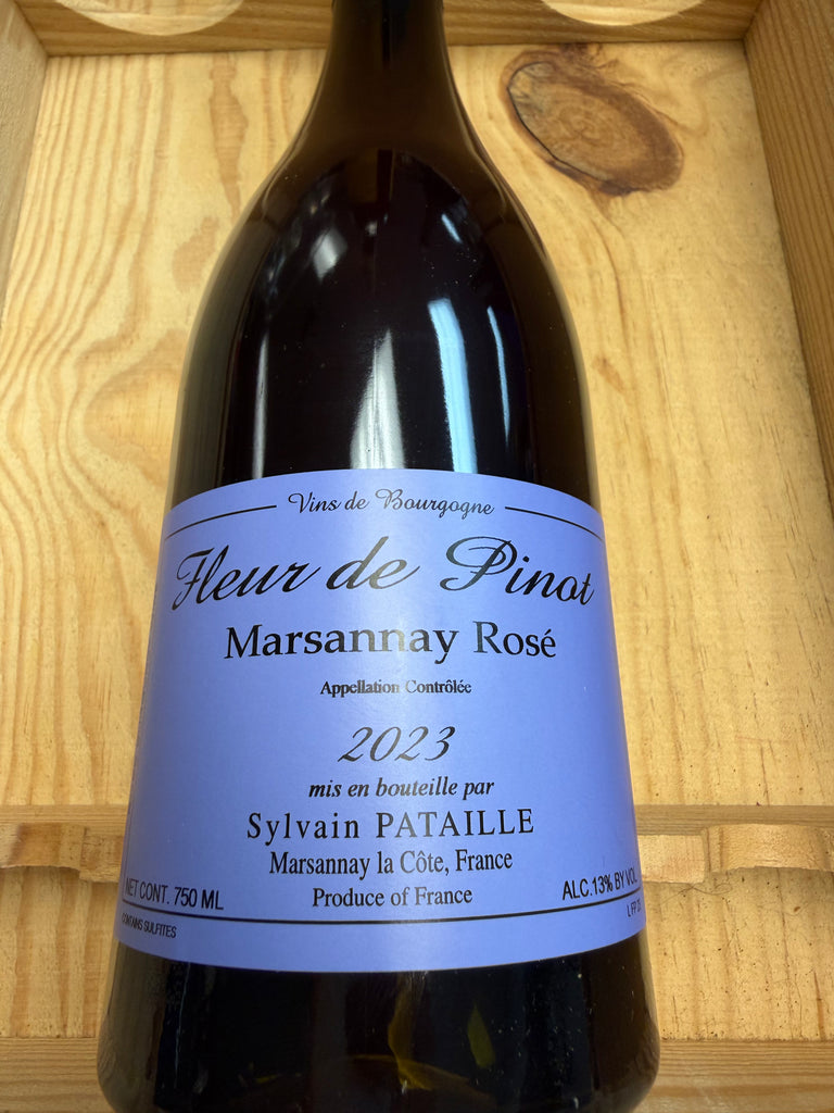 Domaine Sylvain Pataille 