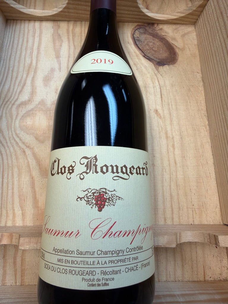 Clos Rougeard 