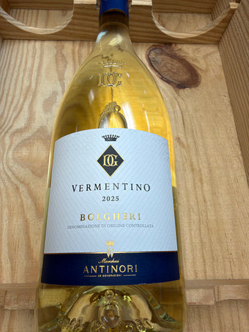 Antinori Guado Tasso Vermentino 2025