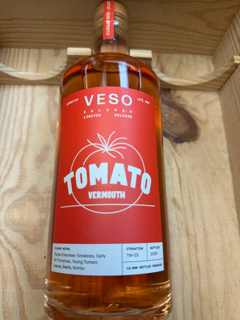 Veso Tomato Vermouth