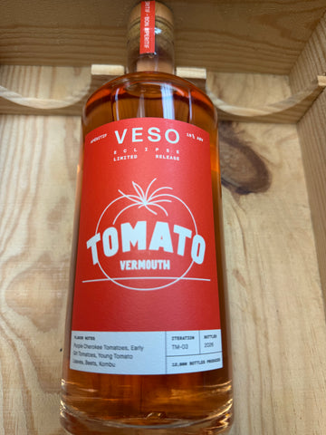 Veso Tomato Vermouth