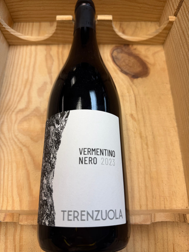 Terenzuola Vermentino Nero 2023
