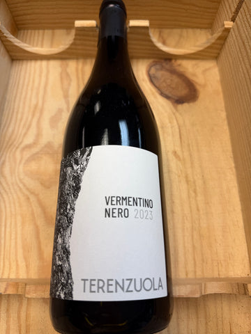 Terenzuola Vermentino Nero 2023