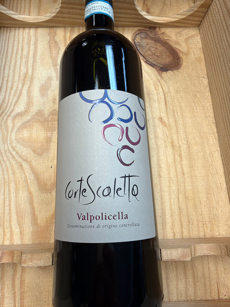 Corte Scaletta Valpolicella 2022
