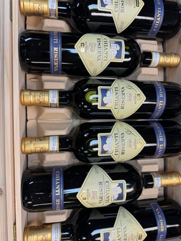 Renzo Masi 'Rufina' Chianti Riserva 2021