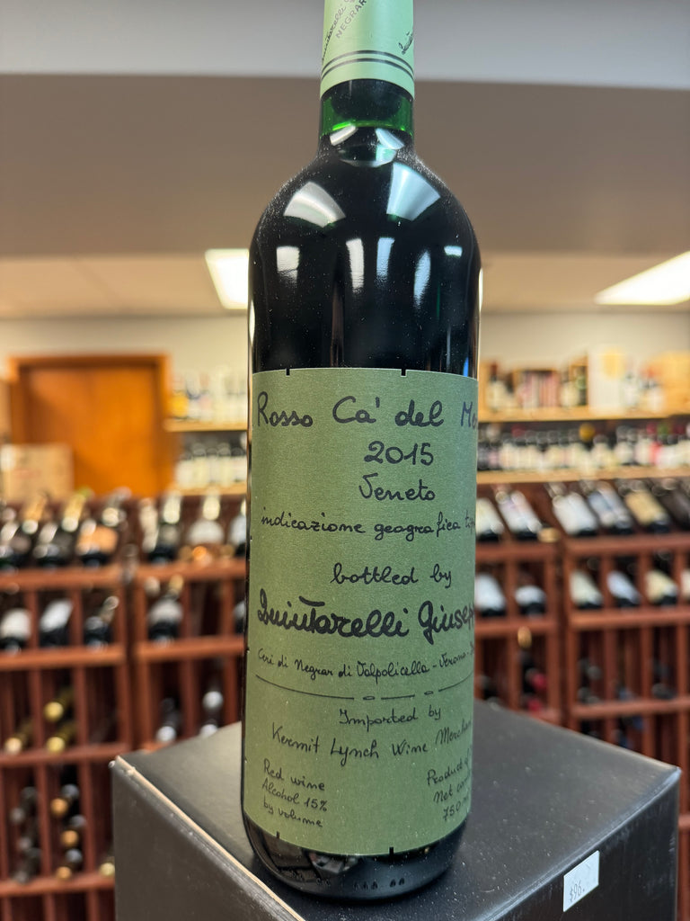 Giuseppe Quintarelli Rosso Ca del Merlo 2014