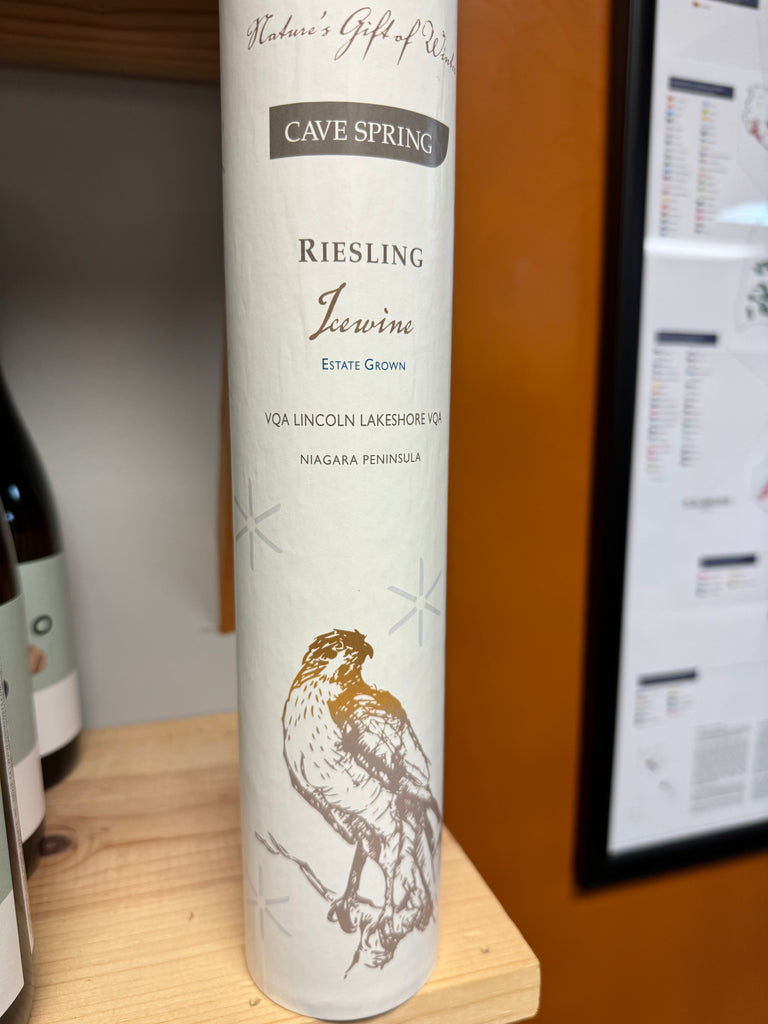 Cave Spring Riesling Icewine 2017