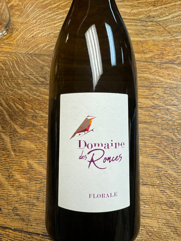 Domaine des Ronces 