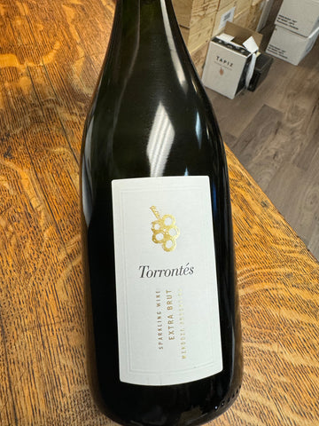 Tapiz Sparkling Torrents NV