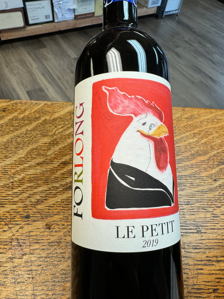 Forlong Le Petit Tinto Blend 2019