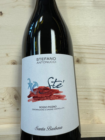 Santa Barbara Rosso Piceno 