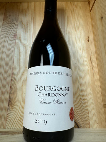 Roche De Bellene Bourgogne Chardonnay 2019