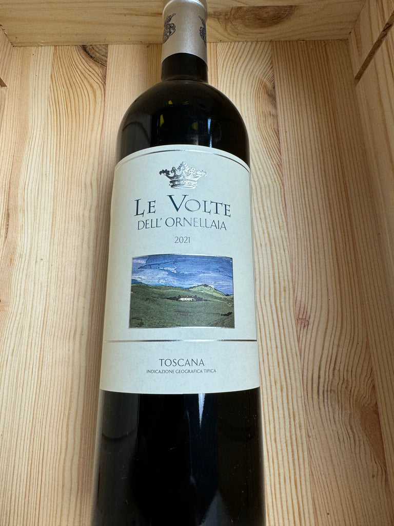 Le Volte Dell'Ornellaia Toscana Red 2023