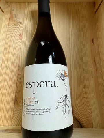 Espera Bical and Arinto Vinho Branco 2022