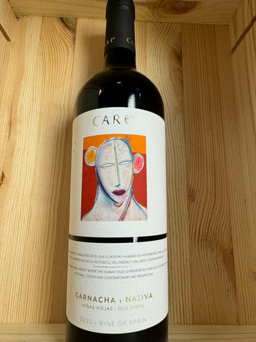 Care Garnacha Nativa 2020