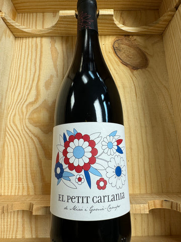 El Petit Carlania 2019