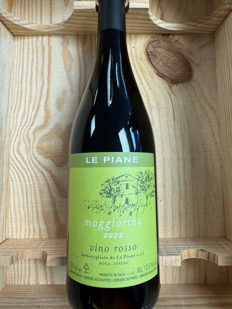 Le Piane 