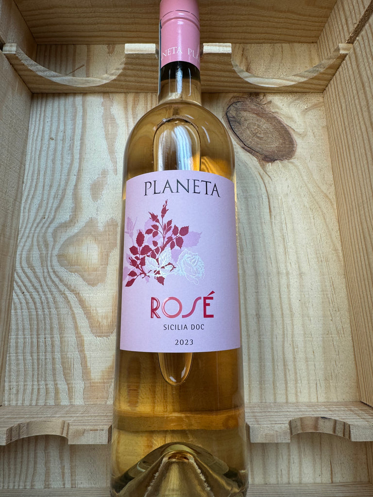 Planeta Rose 2023