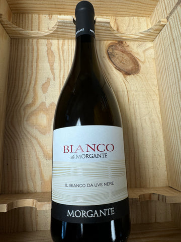 Morgante Bianco di Morgante 2022