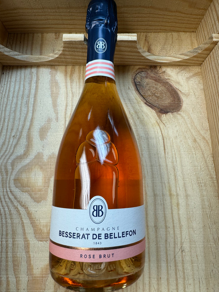 Bellefon Brut Rose 375ml