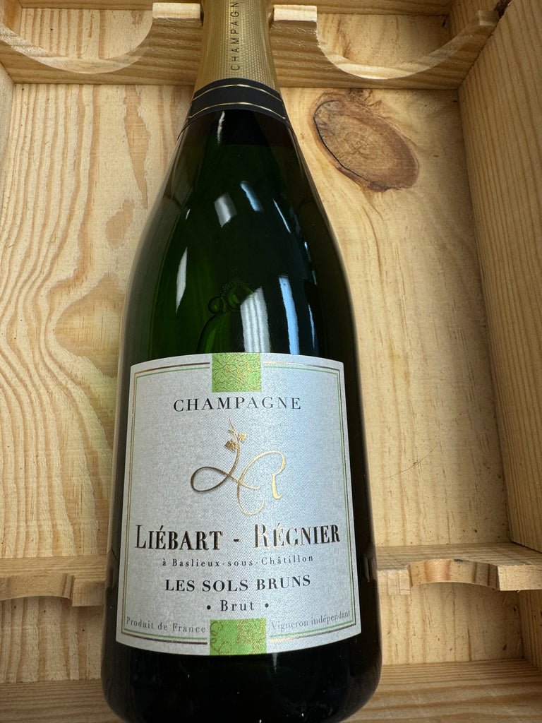 Liebart-Regnier 