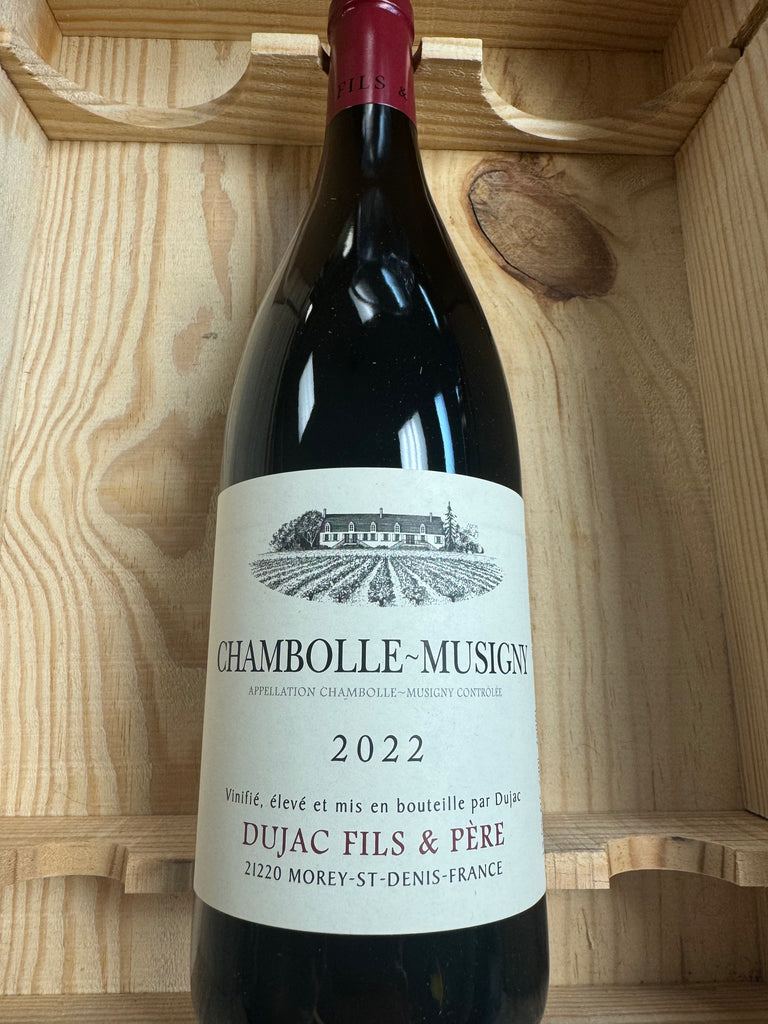 Domaine Dujac Fils et Pere Chambolle-Musigny 2023