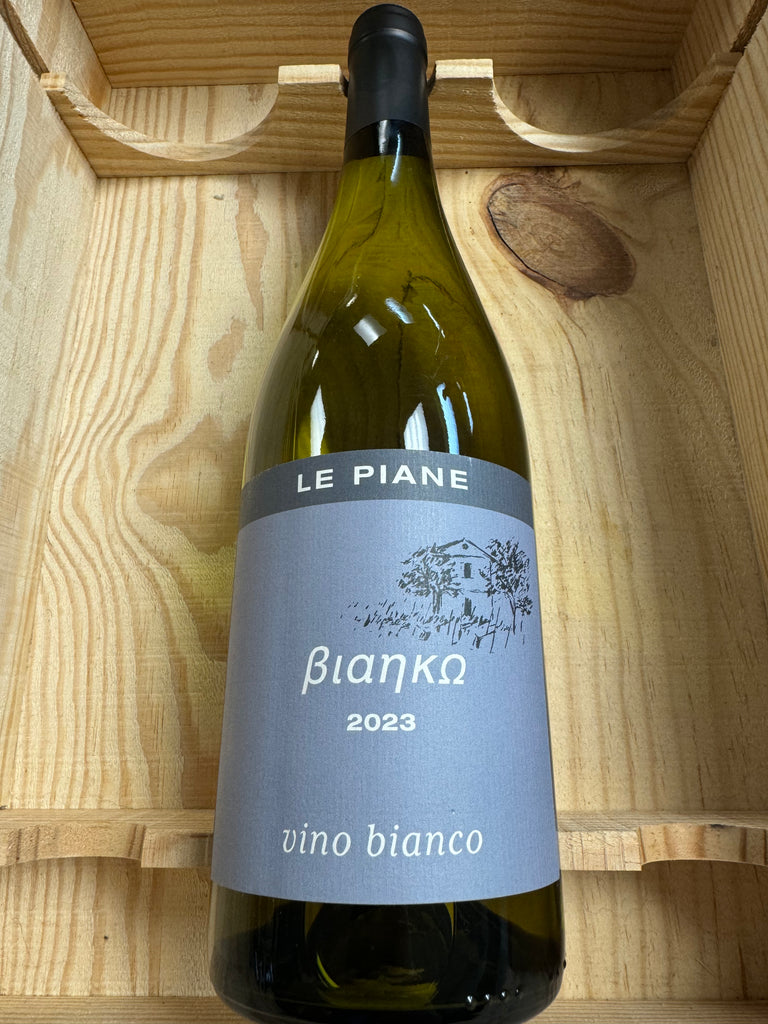 Le Piane Bianko 2024