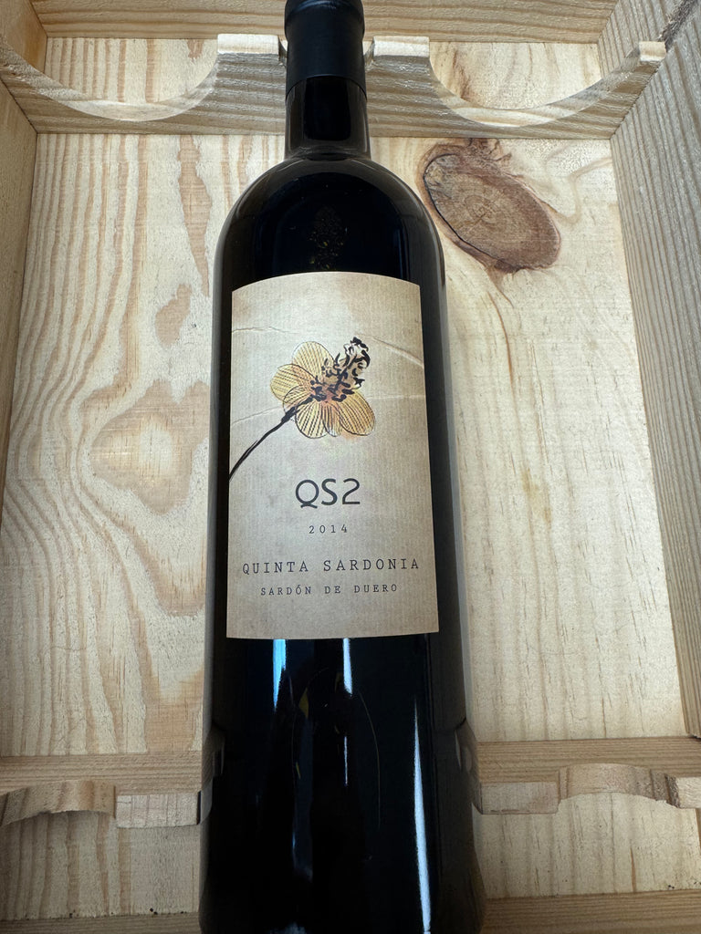 Quinta Sardonia QS2 2014
