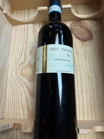 Siro Pacenti Rosso di Montalcino 2021
