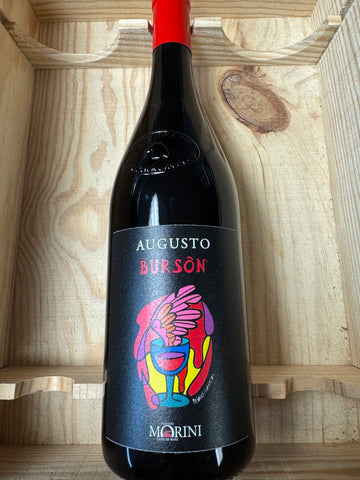 Morini Augusto Burson 2012