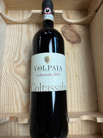 Castello di Volpaia Coltassala Chianti Classico Gran Selezione 2019