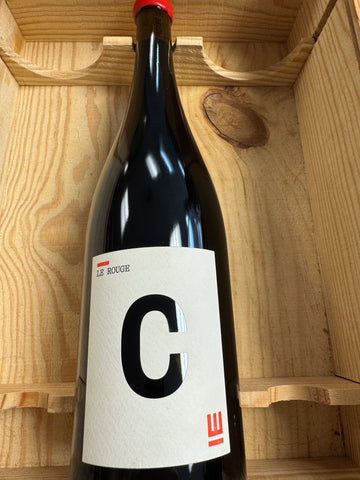 Pierre Weder C Rouge 2022