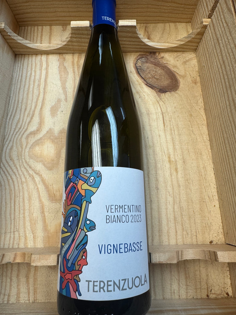 Terenzuola 