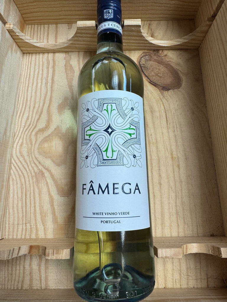Famega Vinho Verde
