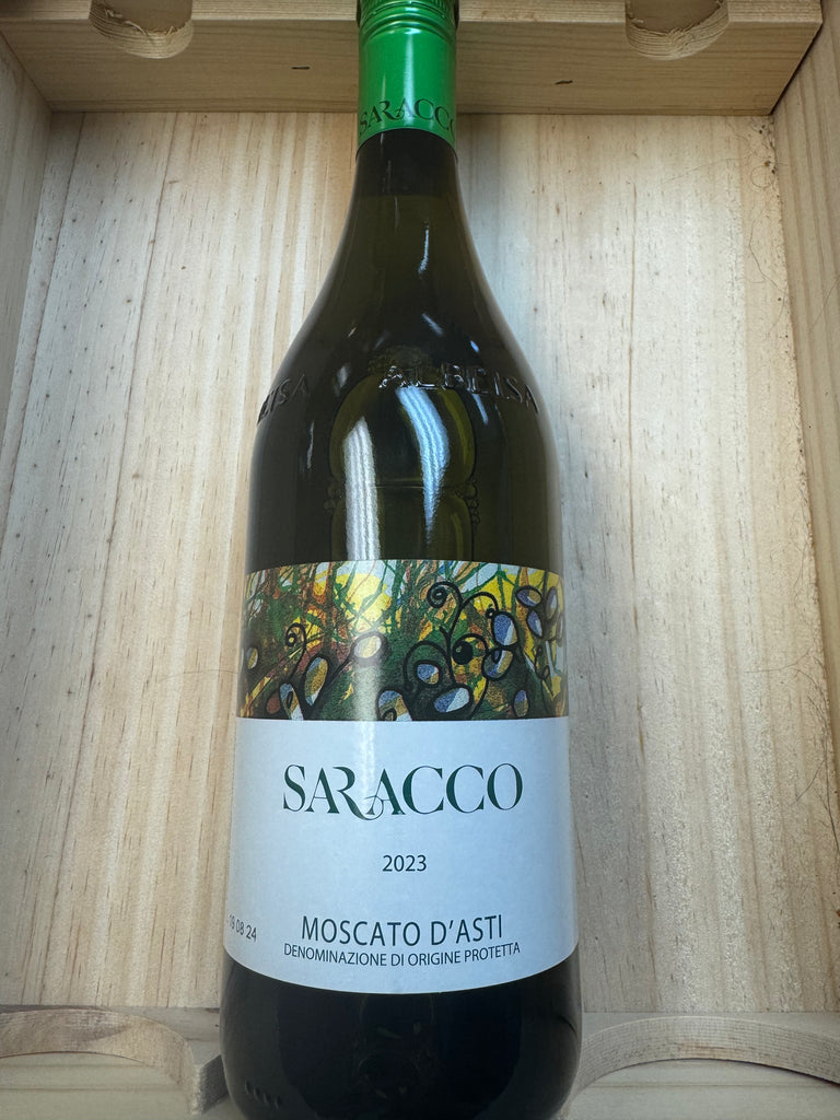 Saracco Moscato D'Asti