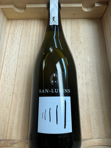 San Lurins Malvasia 2019