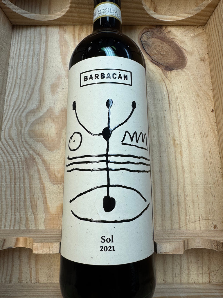 Barbacan Sol Valtellina Superiore 2021