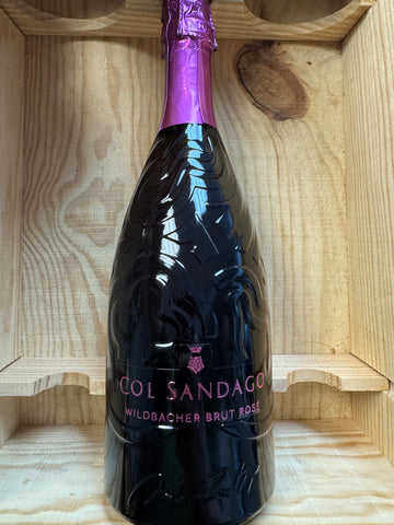 Tenuta Col Sandago Wildbacher Brut Rose 2020