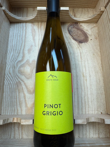 Erste Neue Pinot Grigio 2022