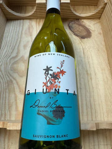 Giunta Sauvignon Blanc 2023