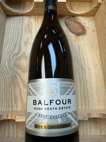 Balfour Skye's Chardonnay 2019