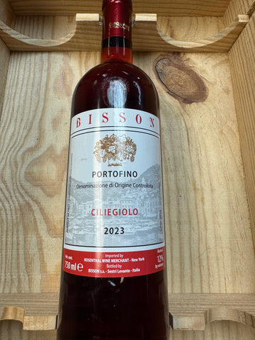 Bisson Ciliegiolo 2023