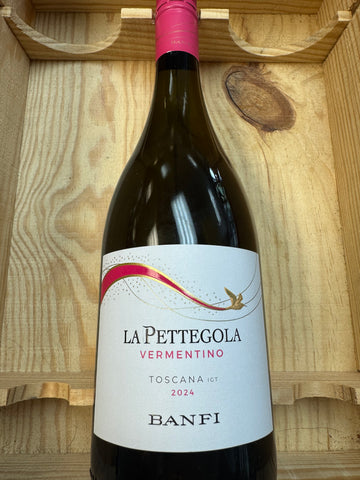Banfi La Pettegola Toscana Vermentino 2024